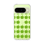 スリムプロテクションケース［ Apple - Green ］