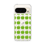 スリムプロテクションケース［ Apple - Green ］