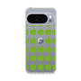 スリムプロテクションケース［ Apple - Green ］