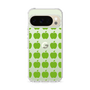 スリムプロテクションケース［ Apple - Green ］
