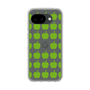 スリムプロテクションケース［ Apple - Green ］