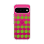 スリムプロテクションケース［ Apple - Green ］