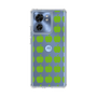 スリムプロテクションケース［ Apple - Green ］