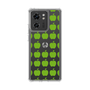 スリムプロテクションケース［ Apple - Green ］