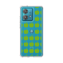 スリムプロテクションケース［ Apple - Green ］