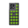 スリムプロテクションケース［ Apple - Green ］
