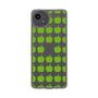 スリムプロテクションケース［ Apple - Green ］