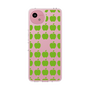スリムプロテクションケース［ Apple - Green ］