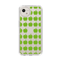 スリムプロテクションケース［ Apple - Green ］
