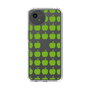 スリムプロテクションケース［ Apple - Green ］