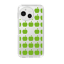 スリムプロテクションケース［ Apple - Green ］