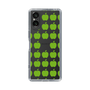 スリムプロテクションケース［ Apple - Green ］