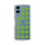 スリムプロテクションケース［ Apple - Green ］