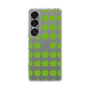 スリムプロテクションケース［ Apple - Green ］