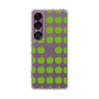 スリムプロテクションケース［ Apple - Green ］