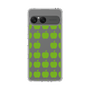 スリムプロテクションケース［ Apple - Green ］