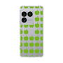スリムプロテクションケース［ Apple - Green ］
