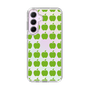 スリムプロテクションケース［ Apple - Green ］