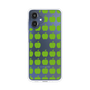 スリムプロテクションケース［ Apple - Green ］