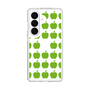 スリムプロテクションケース［ Apple - Green ］