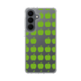スリムプロテクションケース［ Apple - Green ］