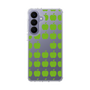 スリムプロテクションケース［ Apple - Green ］