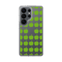 スリムプロテクションケース［ Apple - Green ］