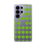 スリムプロテクションケース［ Apple - Green ］