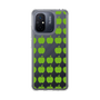 スリムプロテクションケース［ Apple - Green ］