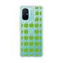 スリムプロテクションケース［ Apple - Green ］