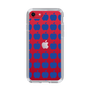 スリムプロテクションケース［ Apple - Blue ］