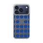 スリムプロテクションケース［ Apple - Blue ］
