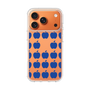 スリムプロテクションケース［ Apple - Blue ］