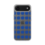スリムプロテクションケース［ Apple - Blue ］