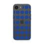 スリムプロテクションケース［ Apple - Blue ］