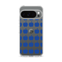 スリムプロテクションケース［ Apple - Blue ］