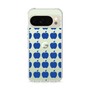 スリムプロテクションケース［ Apple - Blue ］