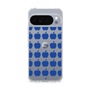 スリムプロテクションケース［ Apple - Blue ］