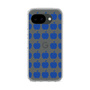 スリムプロテクションケース［ Apple - Blue ］