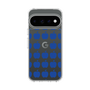 スリムプロテクションケース［ Apple - Blue ］