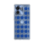 スリムプロテクションケース［ Apple - Blue ］