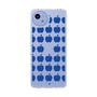 スリムプロテクションケース［ Apple - Blue ］