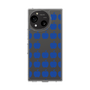 スリムプロテクションケース［ Apple - Blue ］