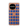 スリムプロテクションケース［ Apple - Blue ］