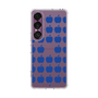 スリムプロテクションケース［ Apple - Blue ］