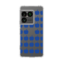スリムプロテクションケース［ Apple - Blue ］