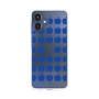 スリムプロテクションケース［ Apple - Blue ］