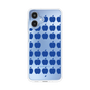 スリムプロテクションケース［ Apple - Blue ］