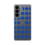 スリムプロテクションケース［ Apple - Blue ］
