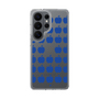 スリムプロテクションケース［ Apple - Blue ］